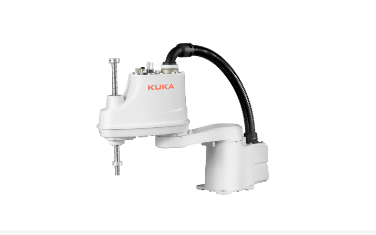 KR 3 R400 Z150 CS