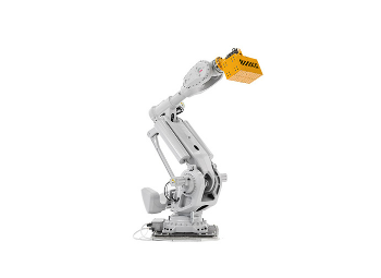 ABB IRB8700-550/4.20