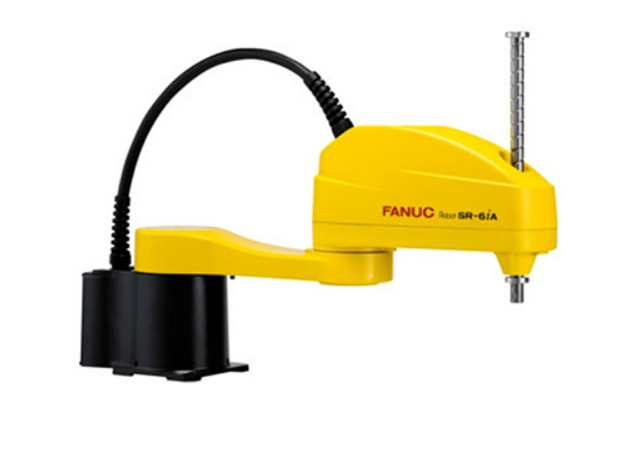 FANUC SR-6iA