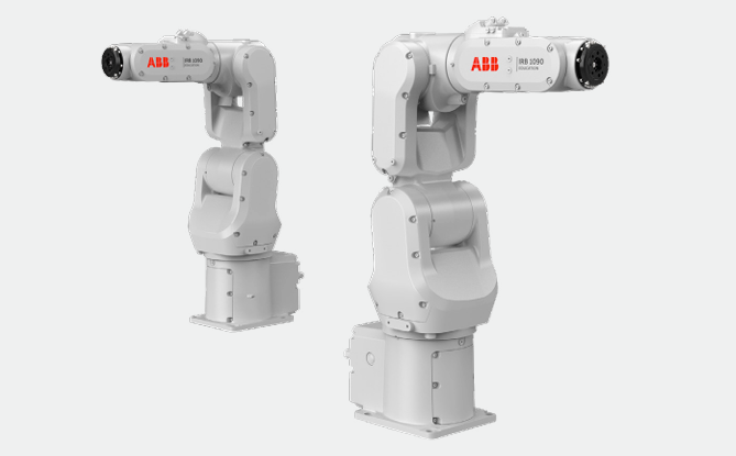 ABB IRB 1090工业级教育机器人