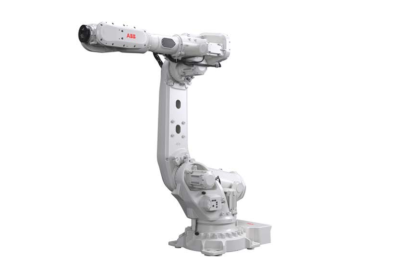 ABB  IRB 6720