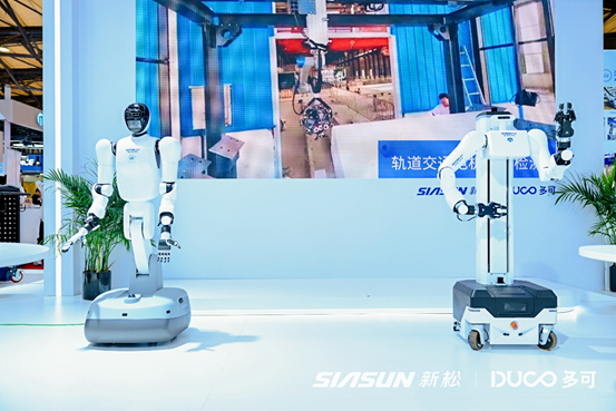 变局与重构：2025工业机器人产业发展热点观察