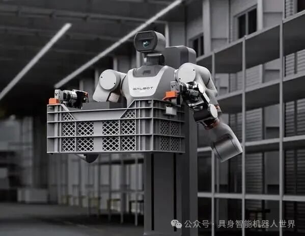 近日，银河通用机器人正式发布具身智能重载机器人 Galbot S1。该产品采用全自主运行方式，可持续作业，在同类重载机器人中较早实现了全程无需远程操控，其双臂负载能力为 50公斤，展现出较强的行业竞争力。